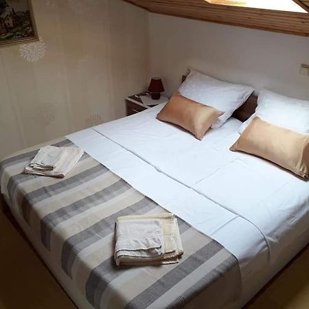 Apartment Mario Dramalj Εξωτερικό φωτογραφία