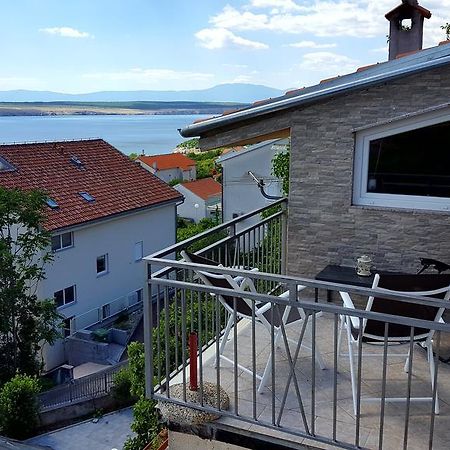 Apartment Mario Dramalj Εξωτερικό φωτογραφία