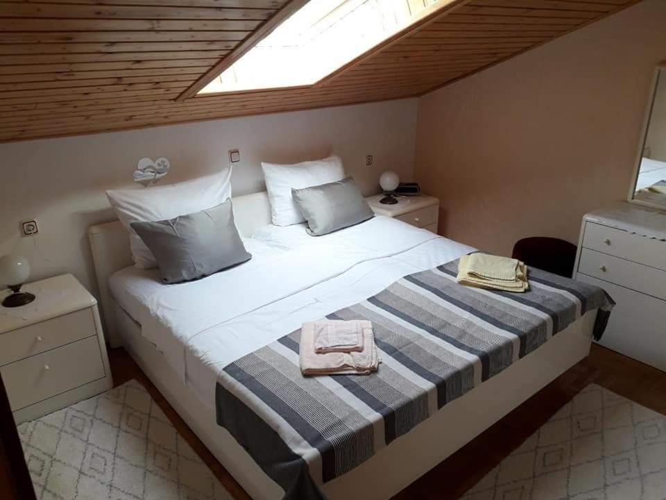 Apartment Mario Dramalj Εξωτερικό φωτογραφία