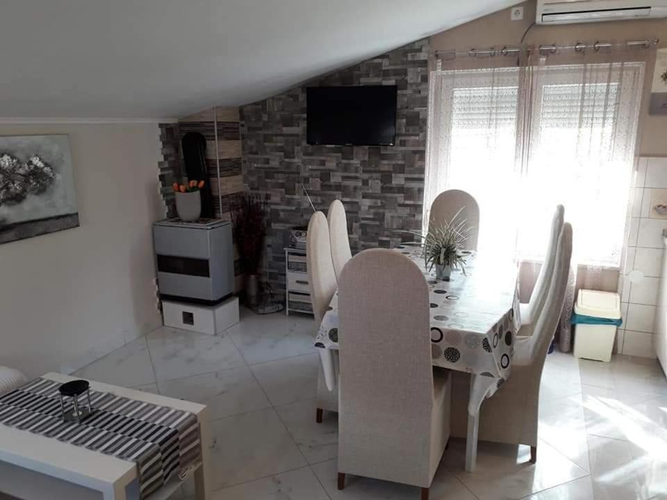 Apartment Mario Dramalj Εξωτερικό φωτογραφία