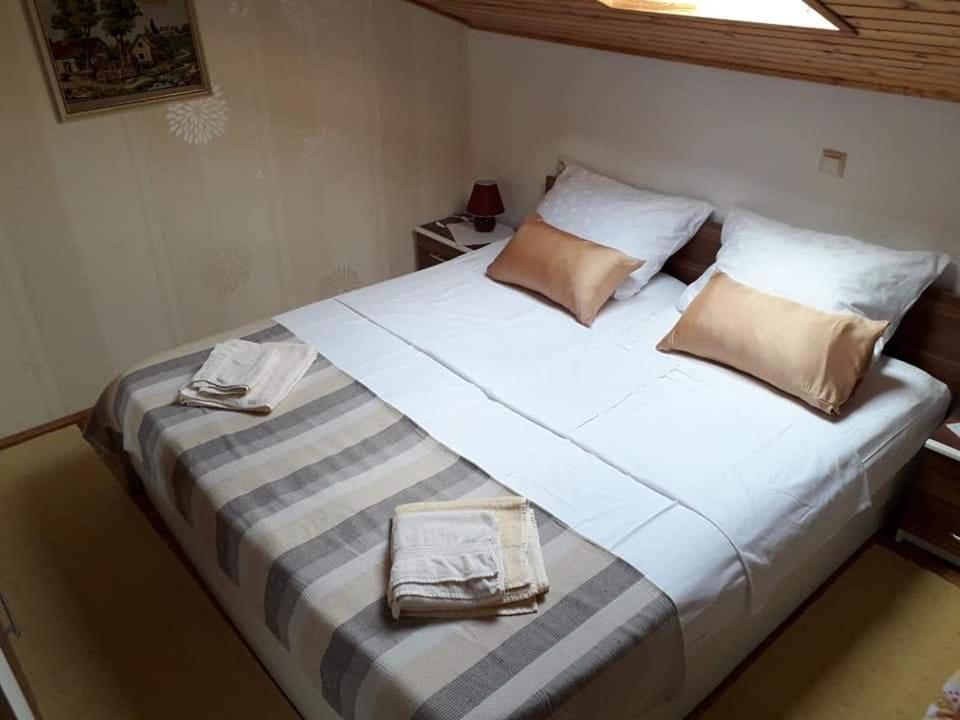 Apartment Mario Dramalj Εξωτερικό φωτογραφία