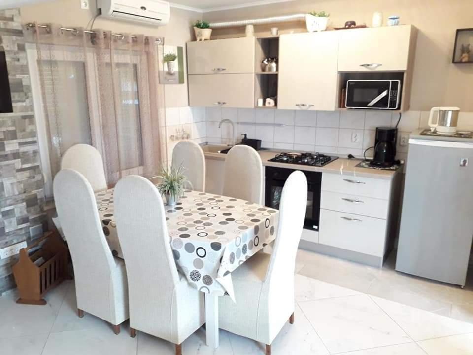 Apartment Mario Dramalj Εξωτερικό φωτογραφία
