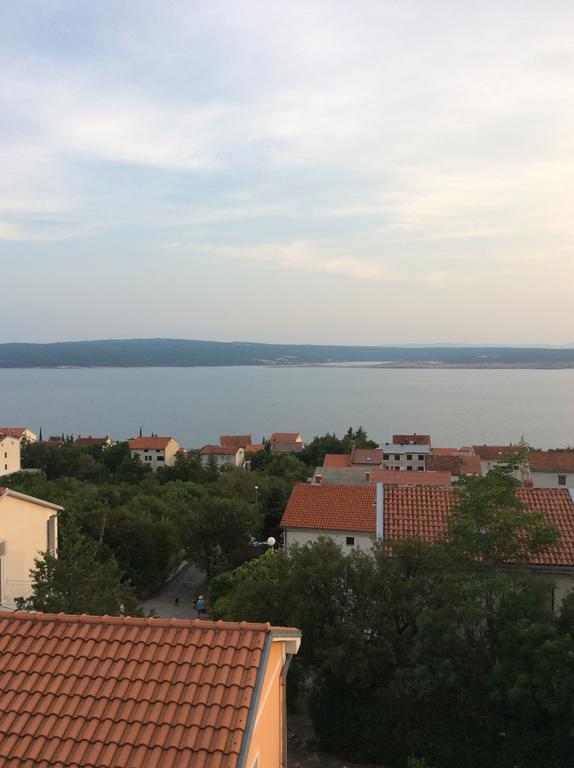Apartment Mario Dramalj Δωμάτιο φωτογραφία