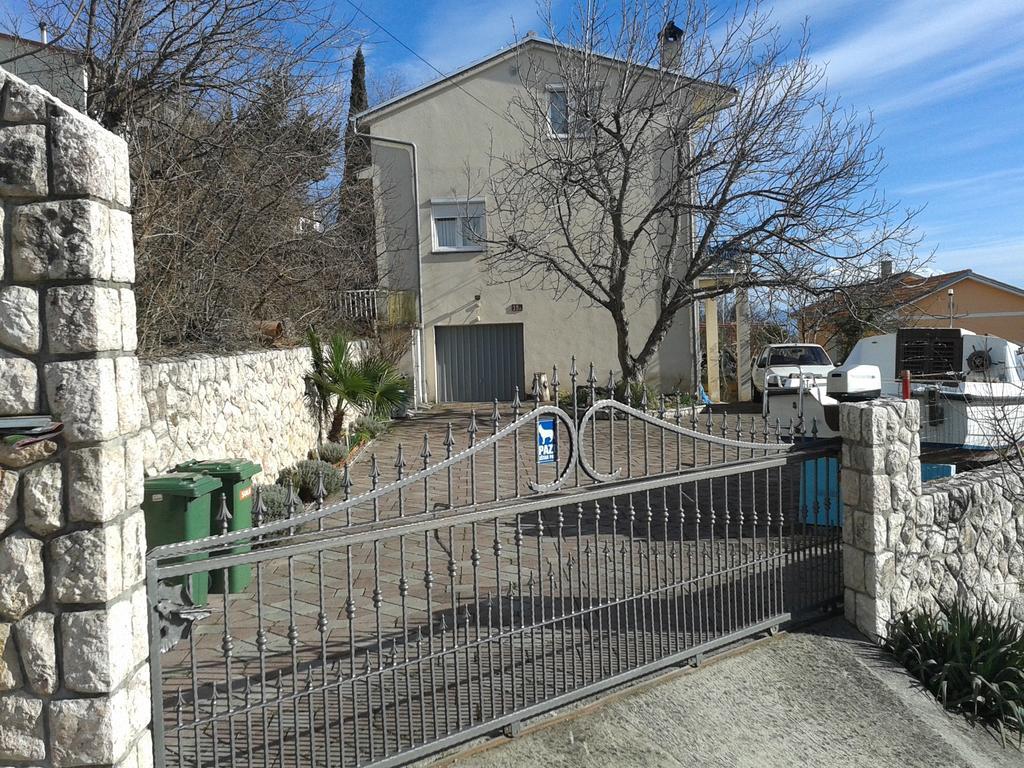 Apartment Mario Dramalj Δωμάτιο φωτογραφία