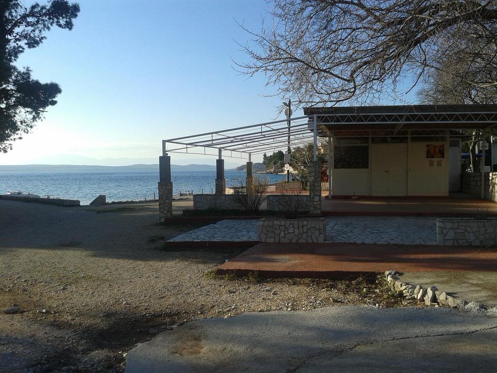 Apartment Mario Dramalj Εξωτερικό φωτογραφία