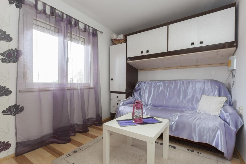 Apartment Mario Dramalj Εξωτερικό φωτογραφία