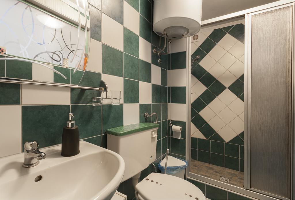 Apartment Mario Dramalj Εξωτερικό φωτογραφία