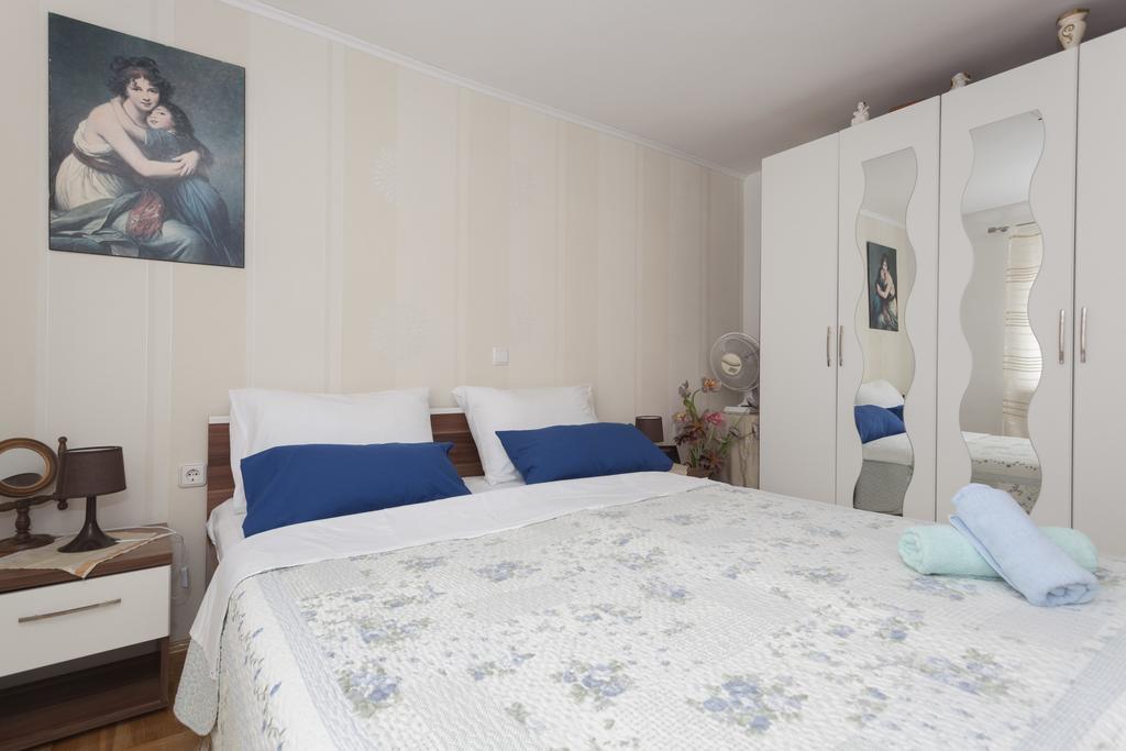 Apartment Mario Dramalj Εξωτερικό φωτογραφία