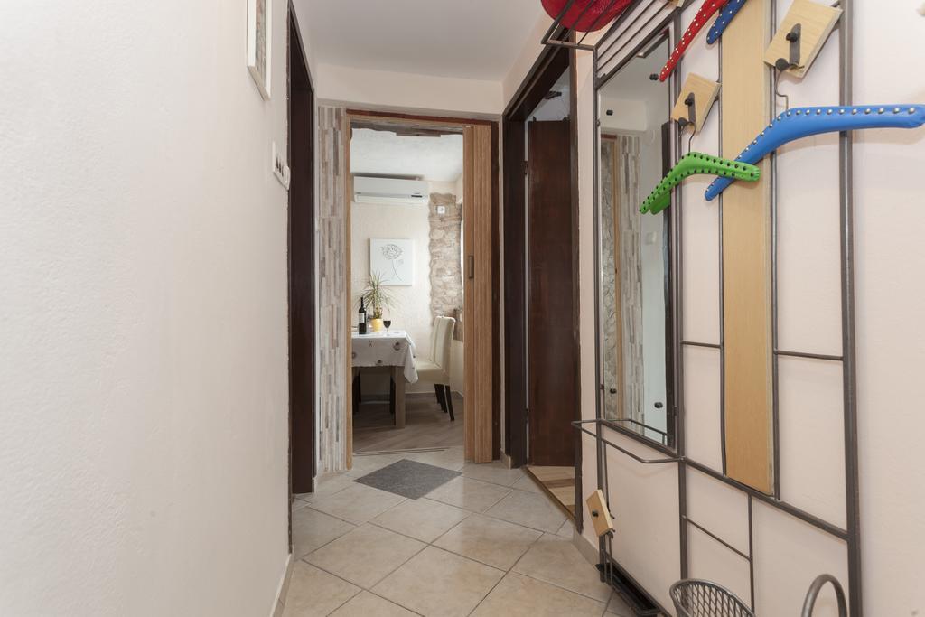 Apartment Mario Dramalj Εξωτερικό φωτογραφία