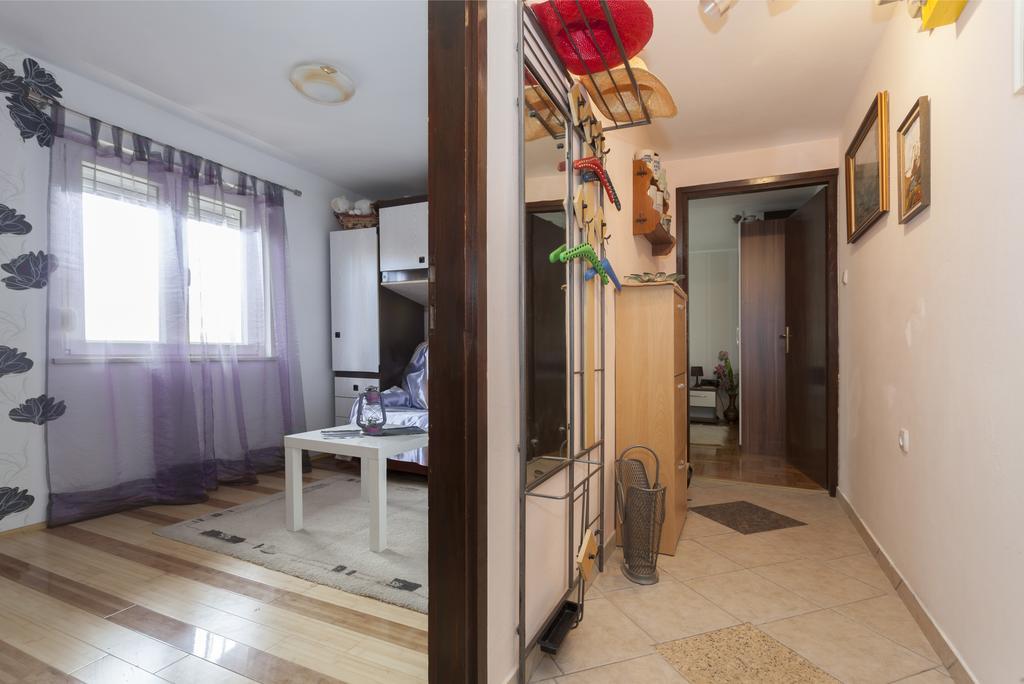 Apartment Mario Dramalj Εξωτερικό φωτογραφία