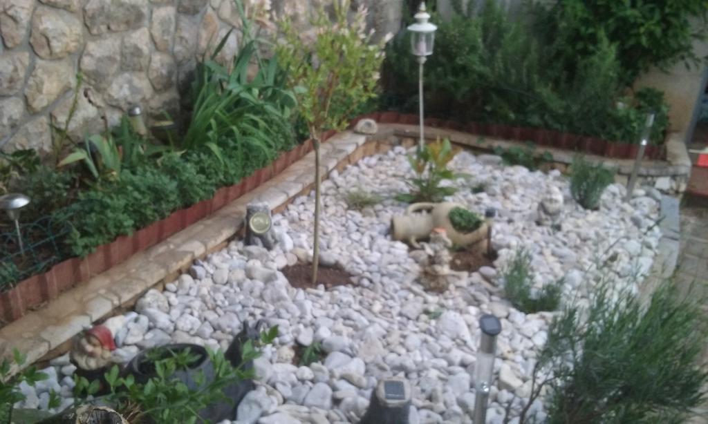 Apartment Mario Dramalj Εξωτερικό φωτογραφία
