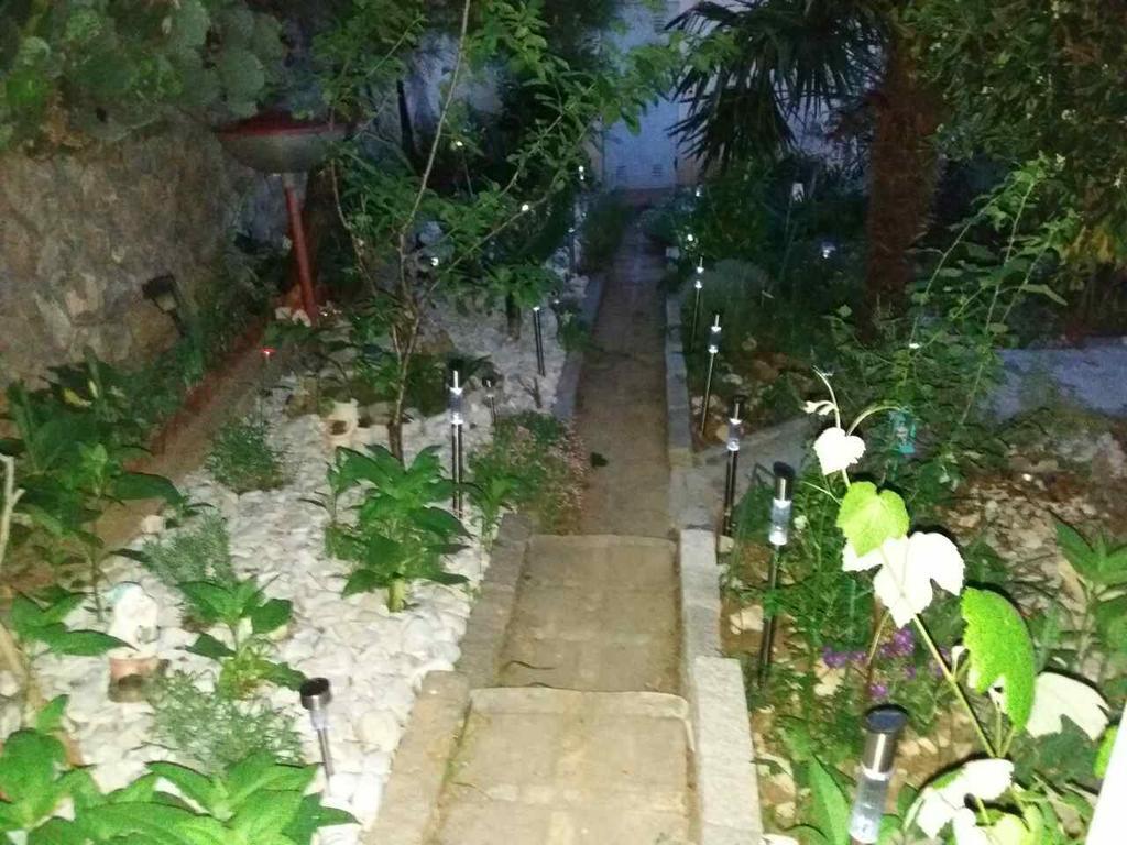 Apartment Mario Dramalj Εξωτερικό φωτογραφία