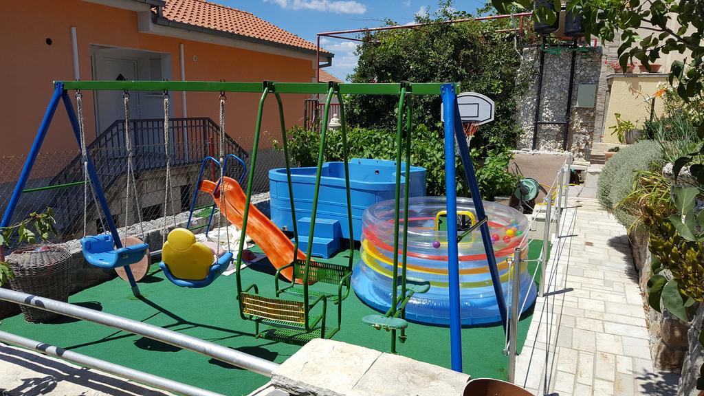 Apartment Mario Dramalj Εξωτερικό φωτογραφία
