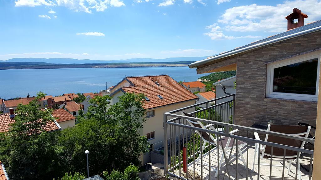 Apartment Mario Dramalj Εξωτερικό φωτογραφία