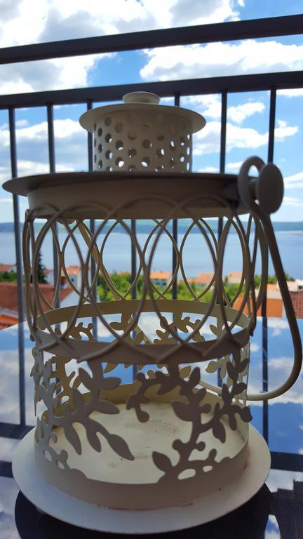 Apartment Mario Dramalj Εξωτερικό φωτογραφία