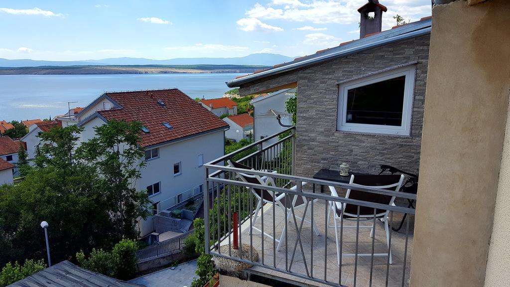 Apartment Mario Dramalj Εξωτερικό φωτογραφία